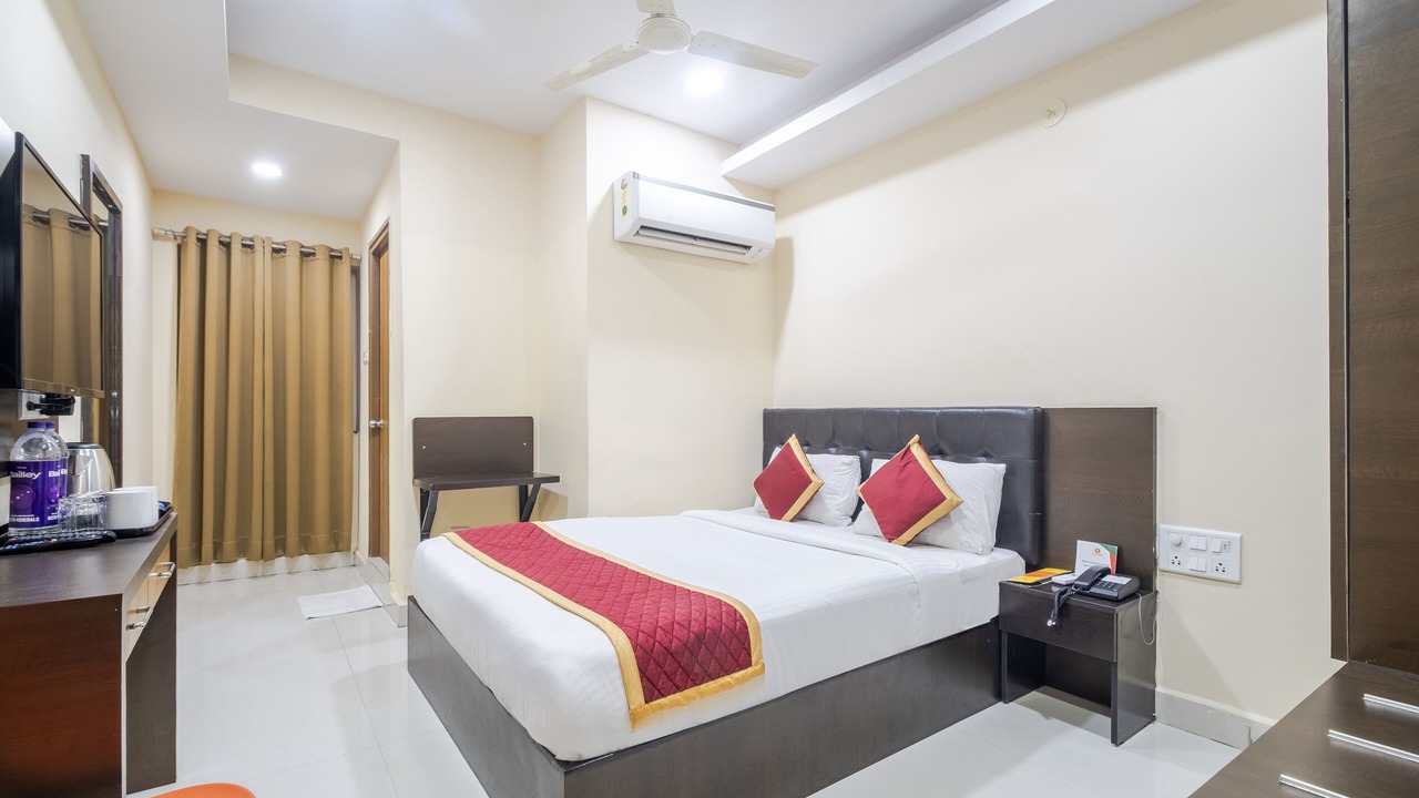 Photo of Bedroom in Kukatpally Housing Board Colony