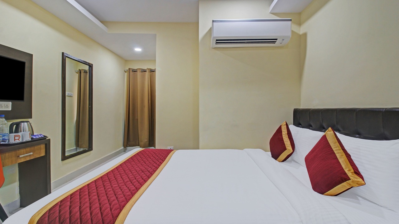 Photo of Bedroom in Kukatpally Housing Board Colony