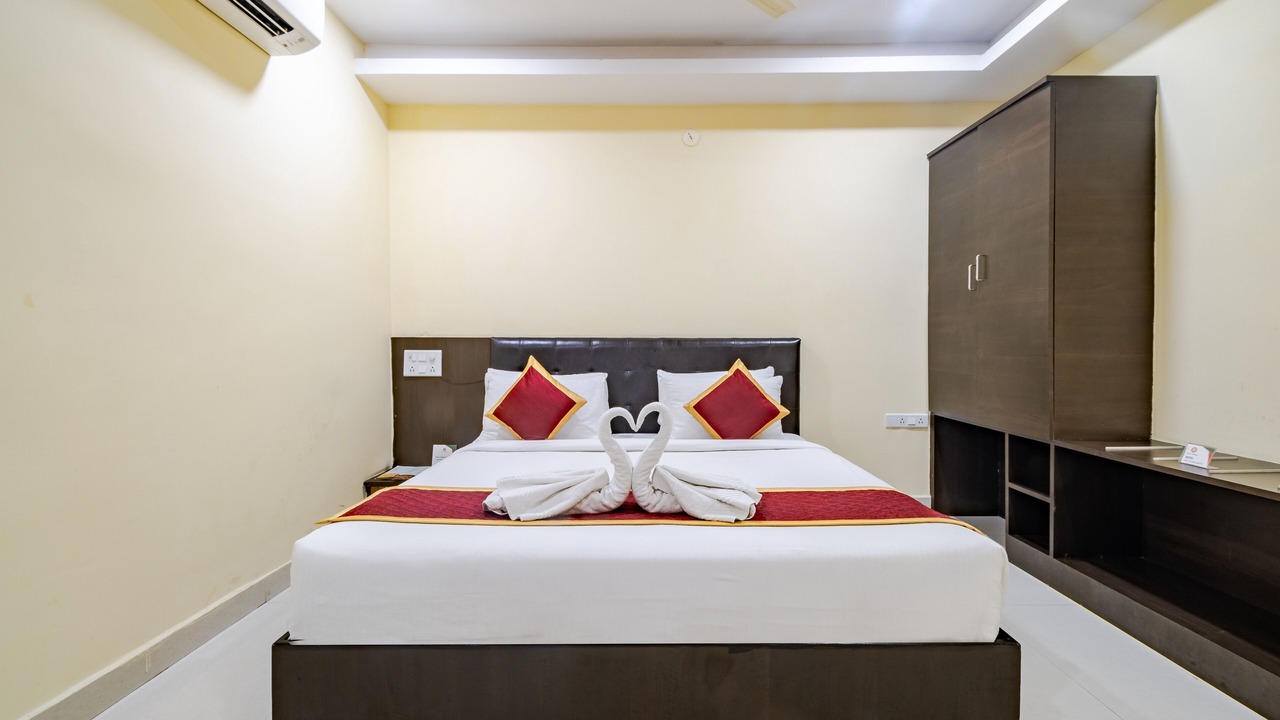 Photo of Bedroom in Kukatpally Housing Board Colony