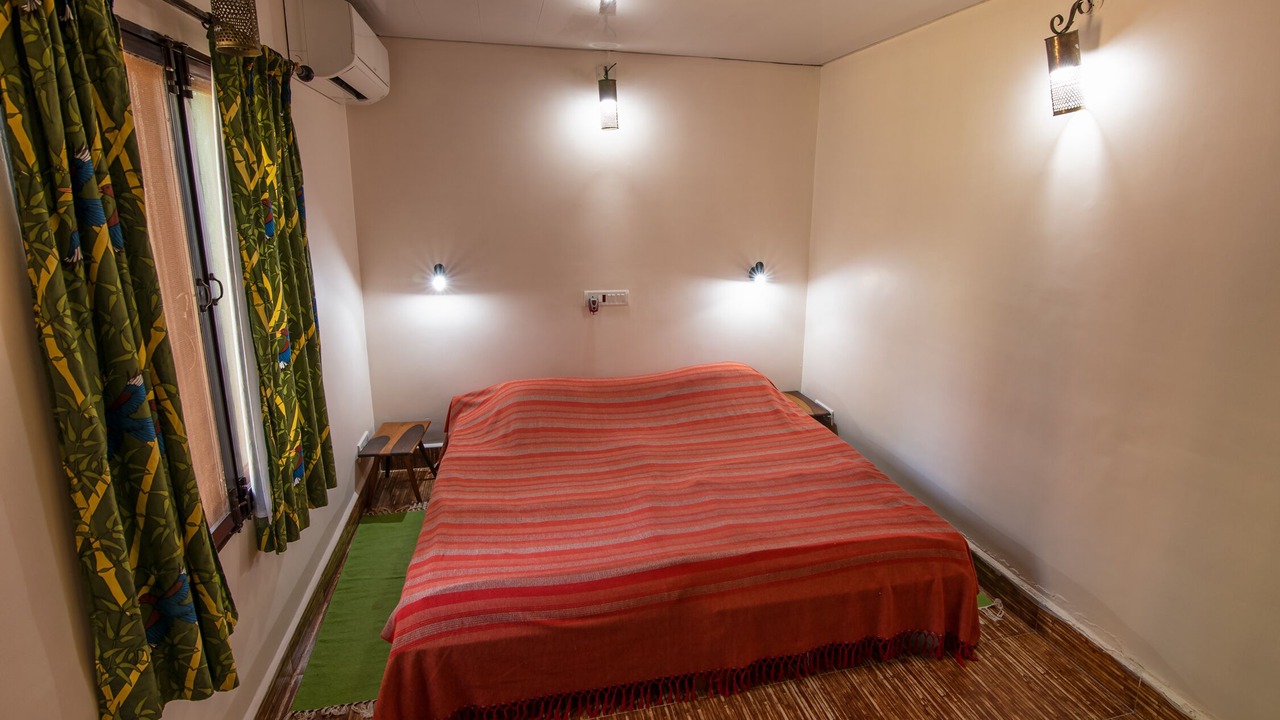 Photo of Bedroom in Masinagudi