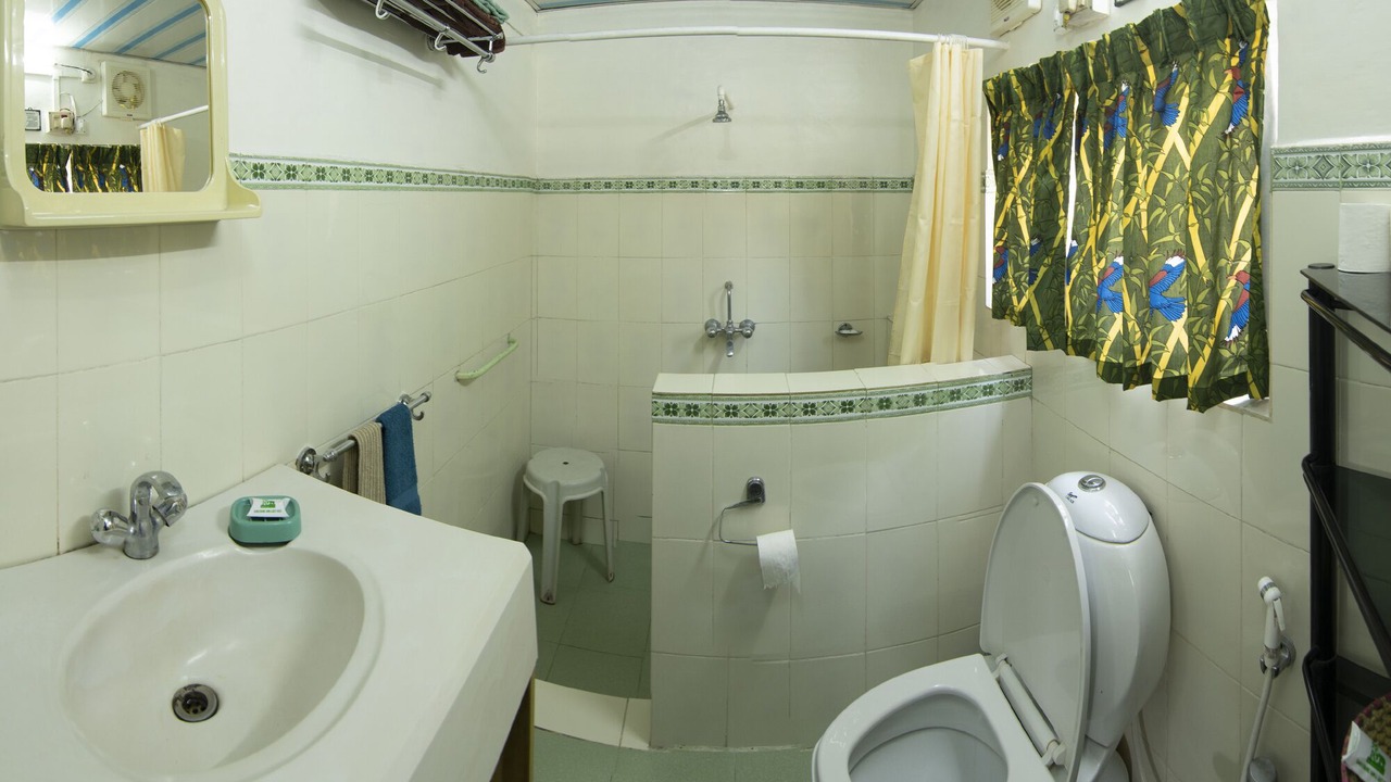 Photo of Bathroom in Masinagudi