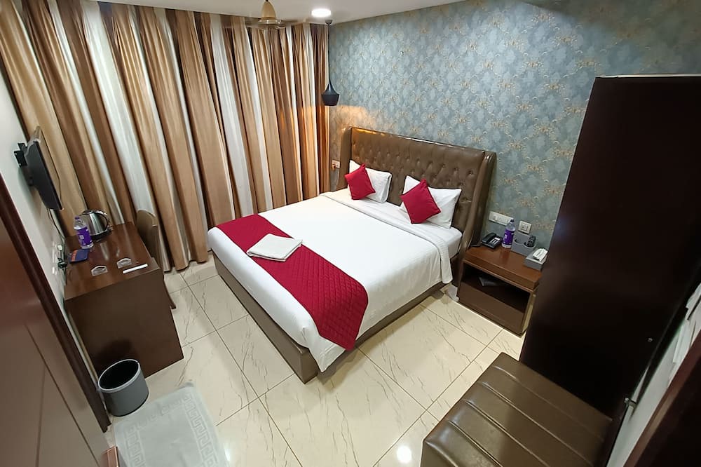 Photo of Bedroom in Chengalpattu