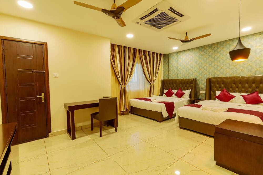 Photo of Bedroom in Chengalpattu