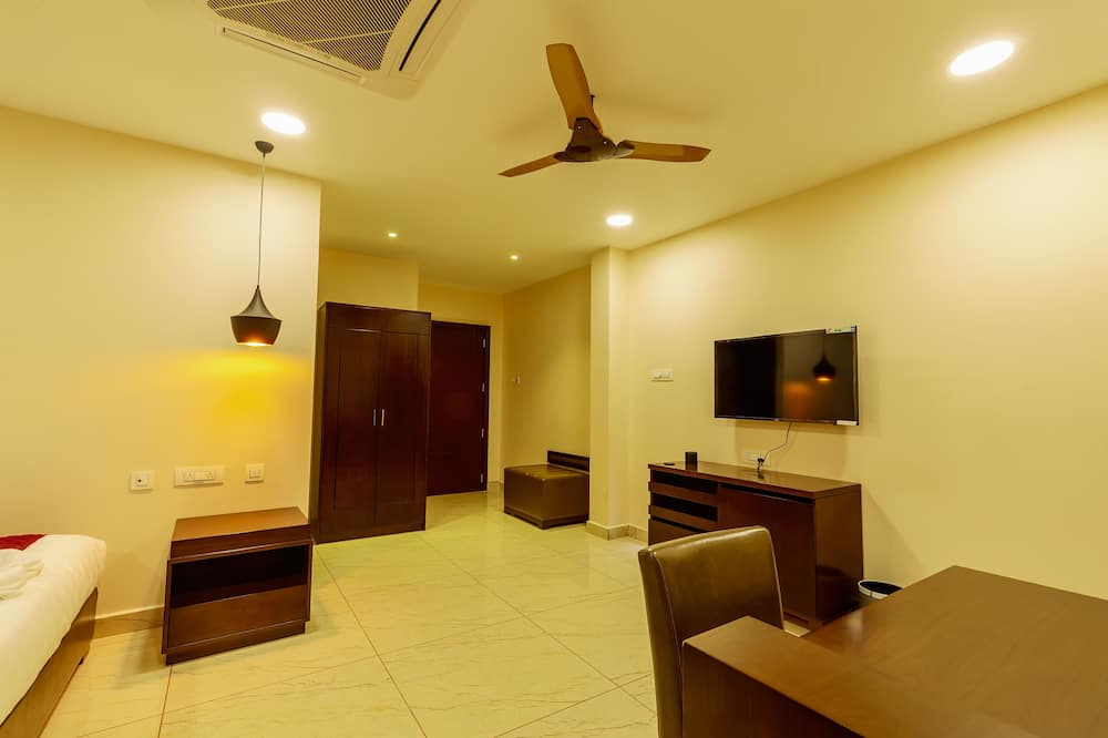 Photo of Bedroom in Chengalpattu
