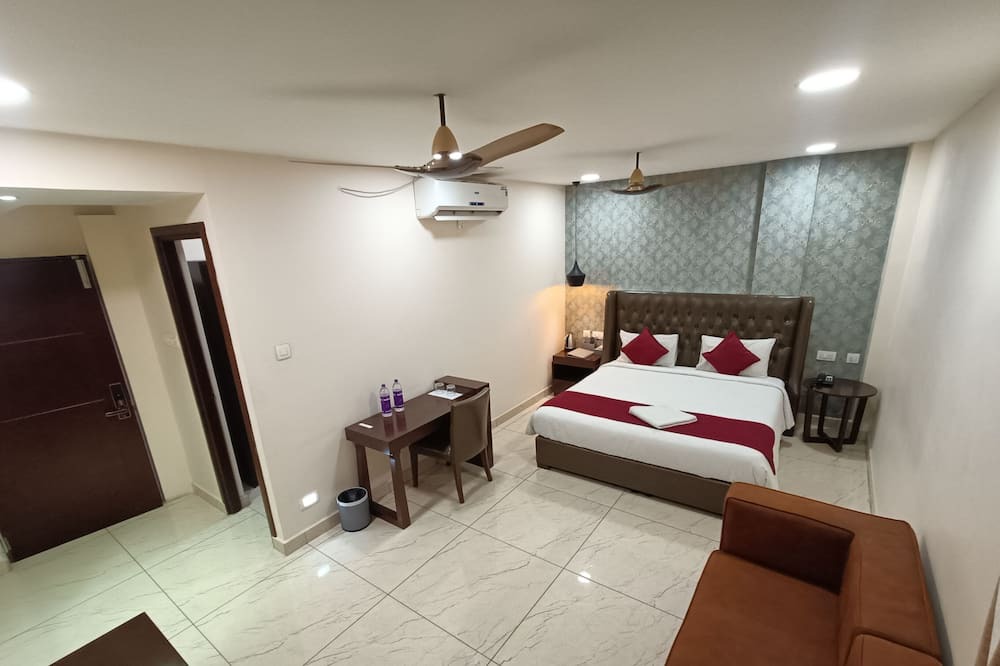 Photo of Bedroom in Chengalpattu