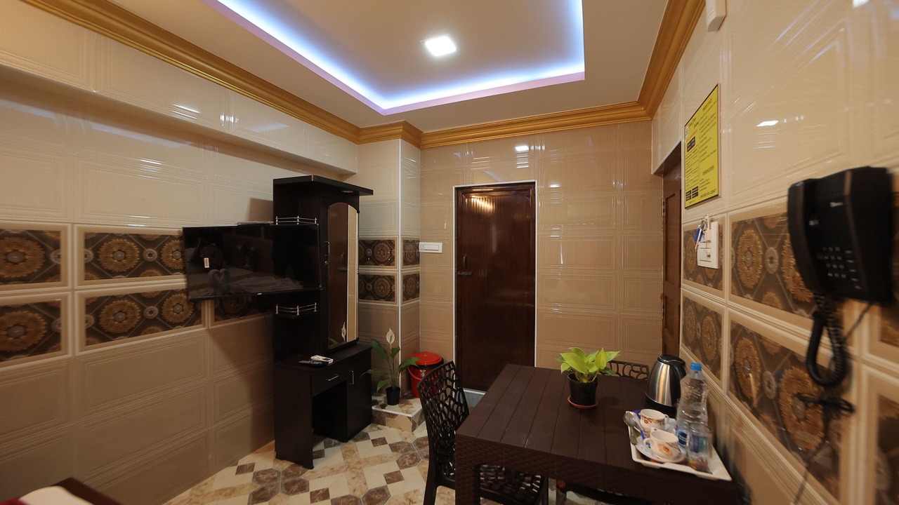 Photo of Bedroom in Heritage Town