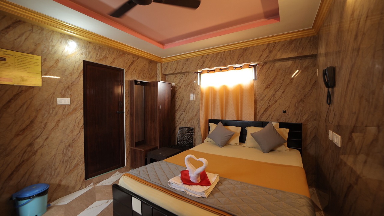 Photo of Bedroom in Heritage Town