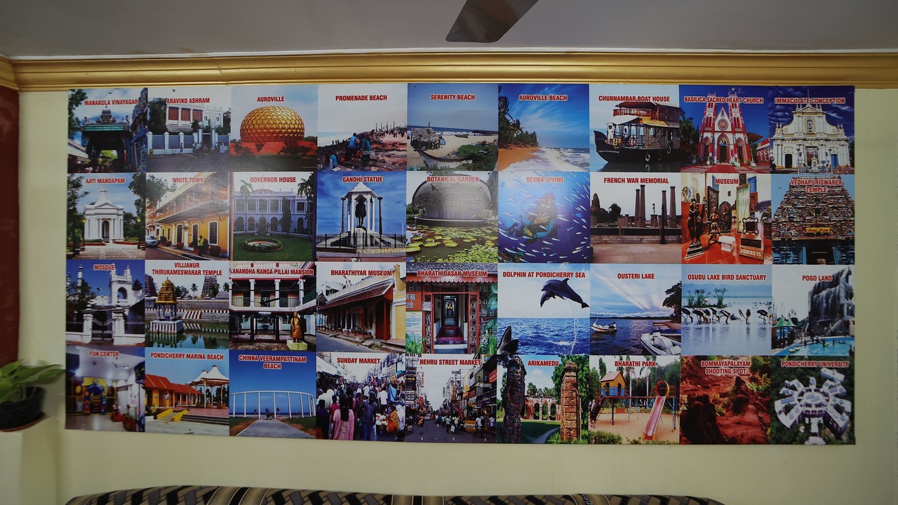 Photo of Others in Heritage Town