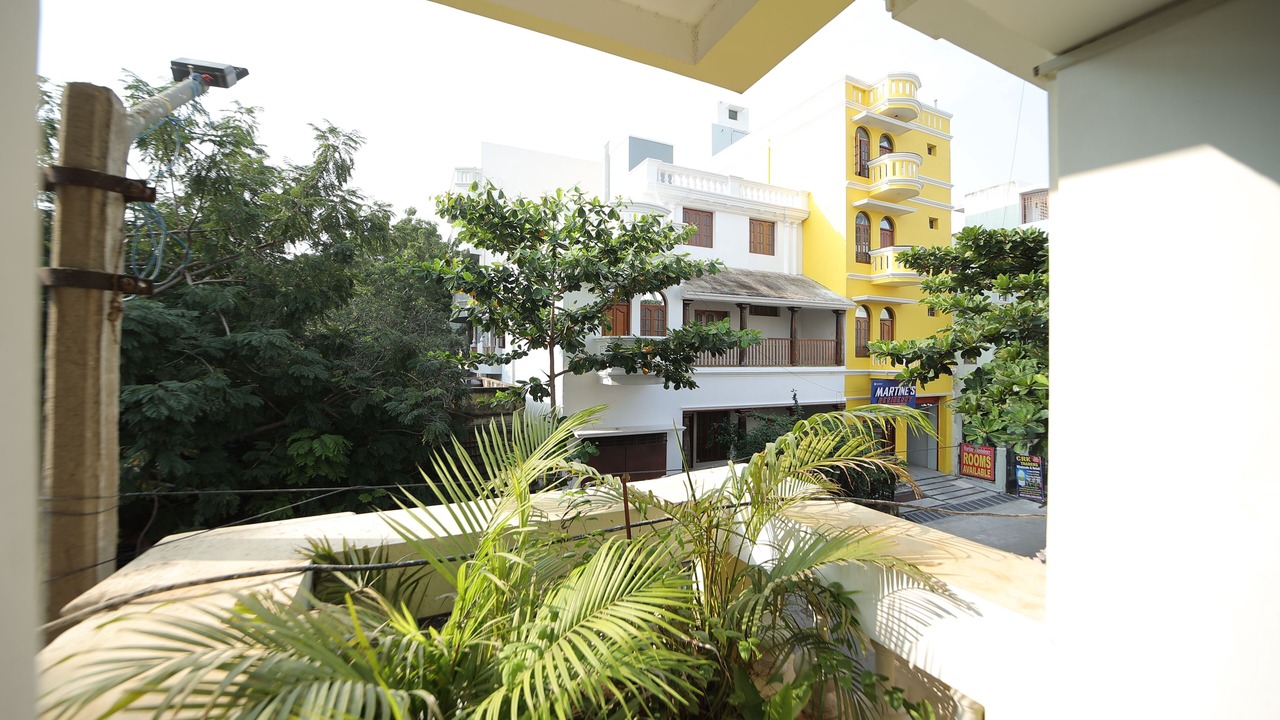Photo of Outdoor in Heritage Town
