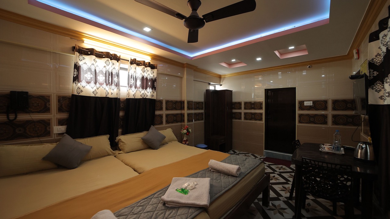 Photo of Bedroom in Heritage Town