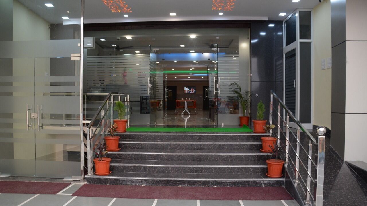 Photo of Outdoor in BHEL Township