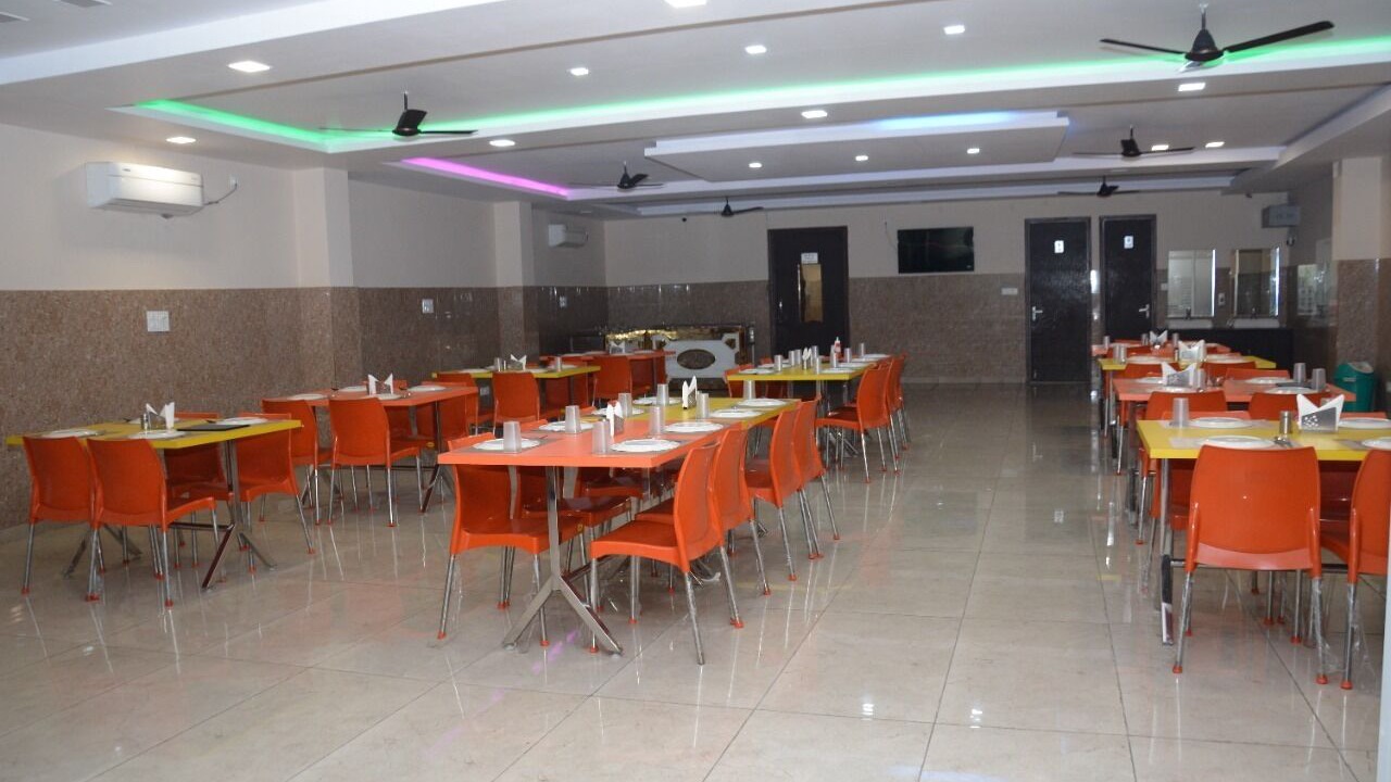 Photo of Outdoor in BHEL Township