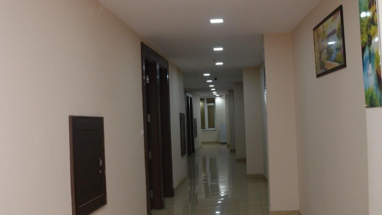 Photo of Outdoor in BHEL Township