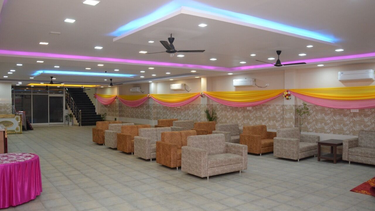 Photo of Outdoor in BHEL Township