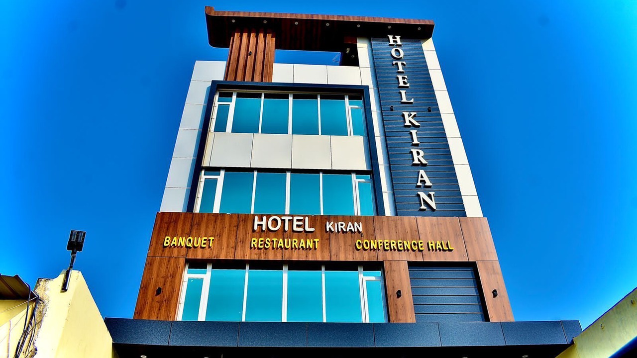 Photo of Outdoor in BHEL Township