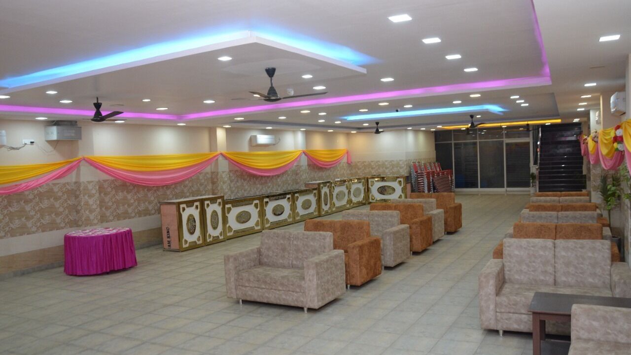 Photo of Outdoor in BHEL Township