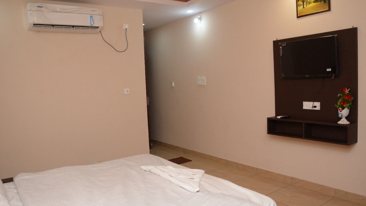 Photo of Bedroom in BHEL Township