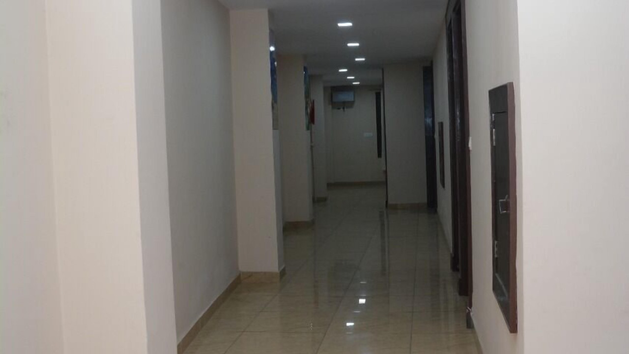 Photo of Outdoor in BHEL Township