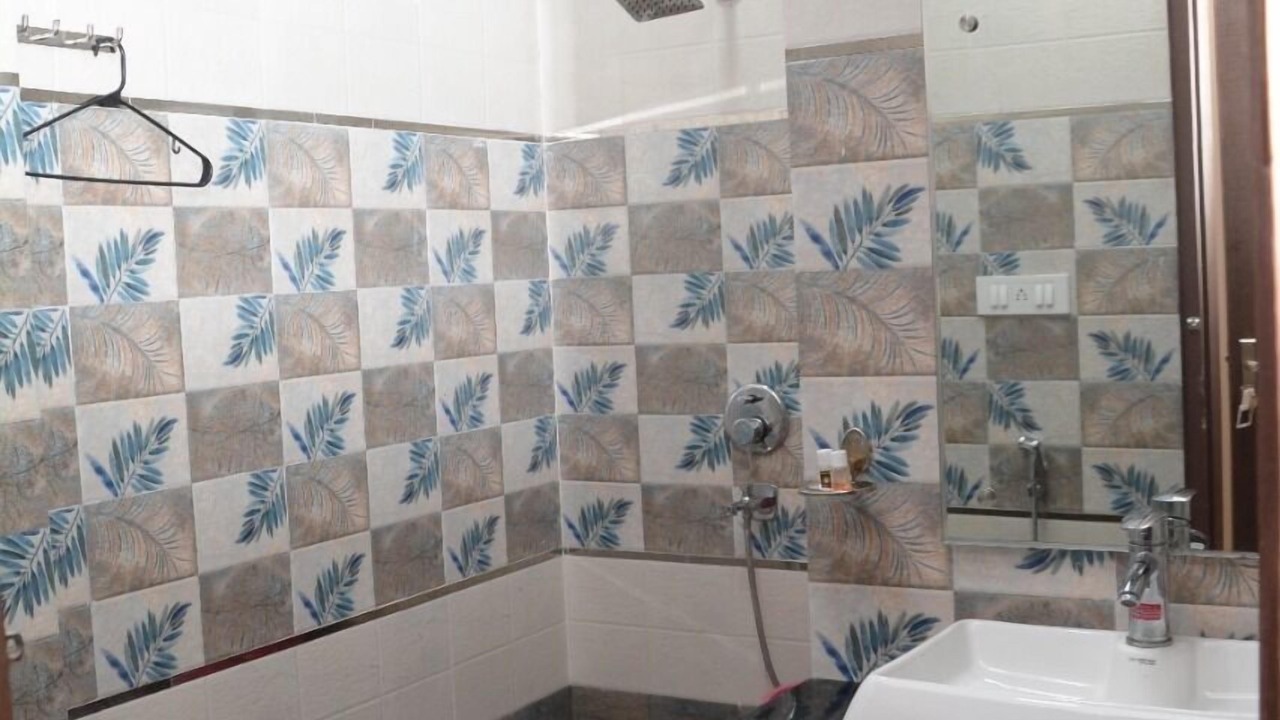 Photo of Bathroom in BHEL Township