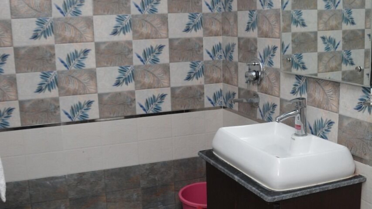 Photo of Bathroom in BHEL Township