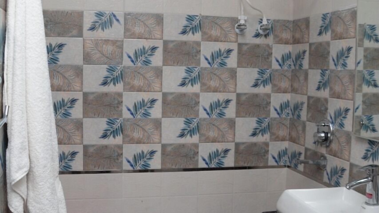 Photo of Bathroom in BHEL Township
