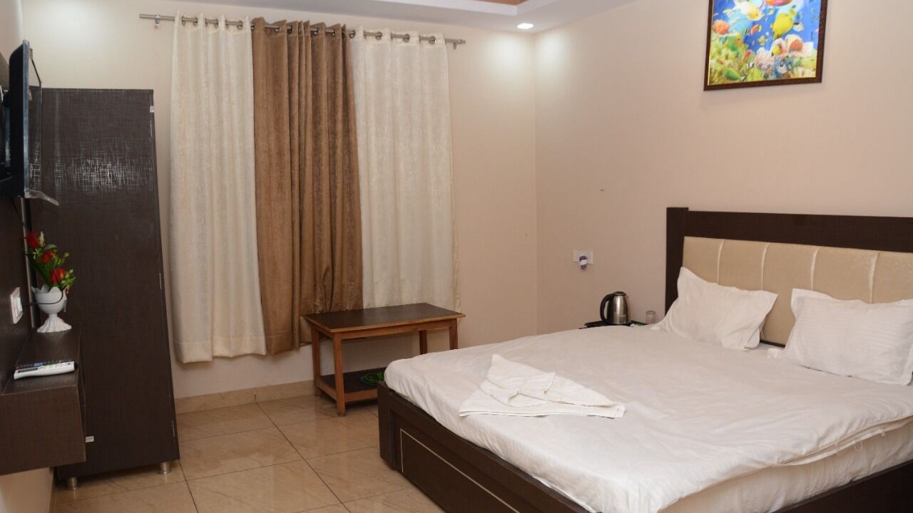 Photo of Bedroom in BHEL Township
