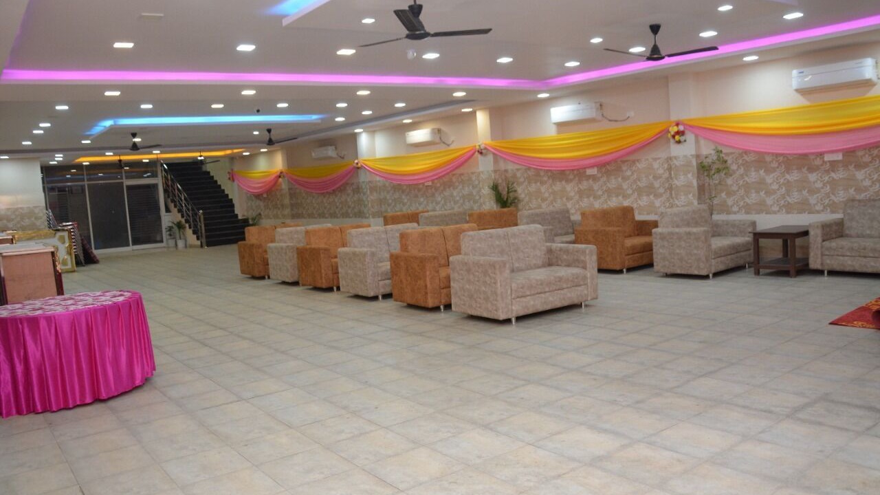 Photo of Outdoor in BHEL Township