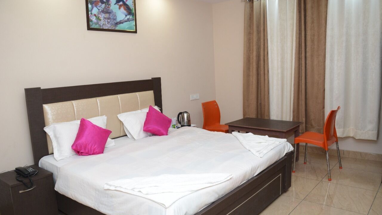 Photo of Bedroom in BHEL Township