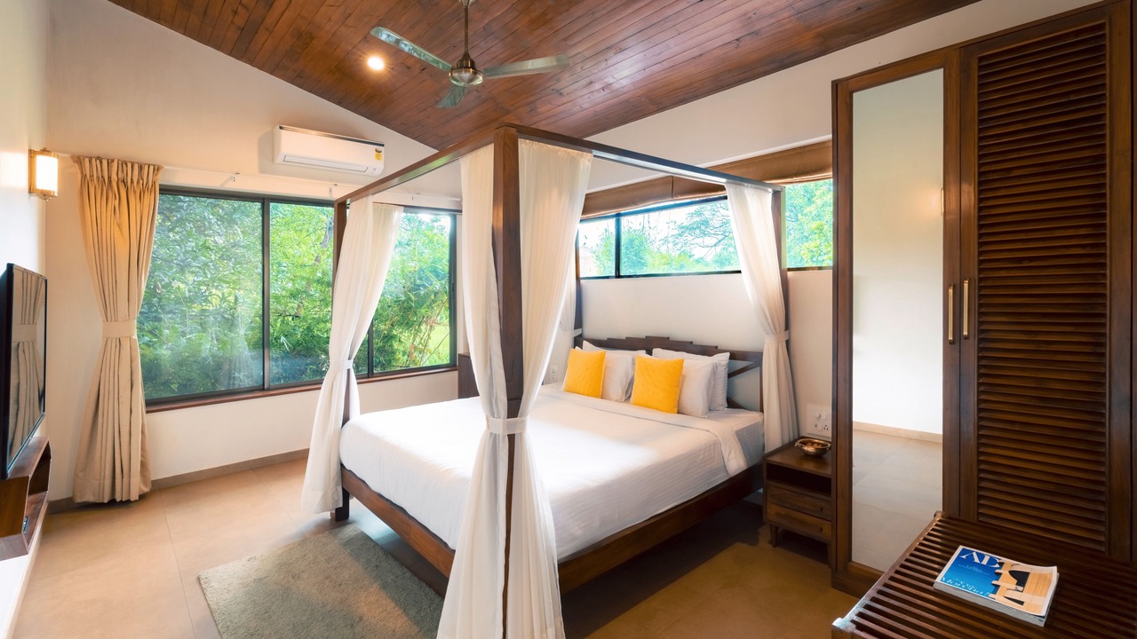 Photo of Bedroom in Kadadhe