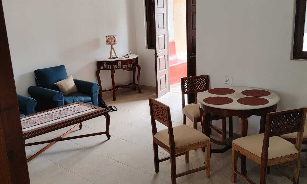 Photo of Livingroom in Fatrade