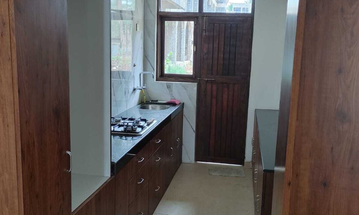 Photo of Kitchen in Fatrade
