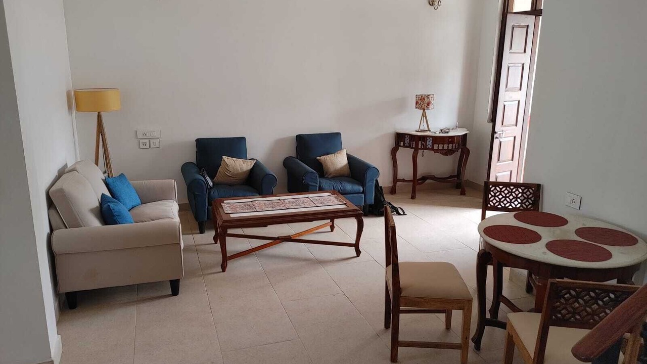 Photo of Livingroom in Fatrade