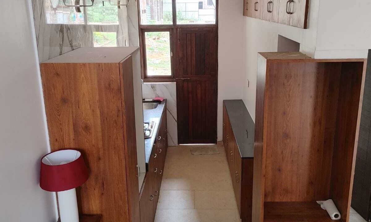 Photo of Kitchen in Fatrade