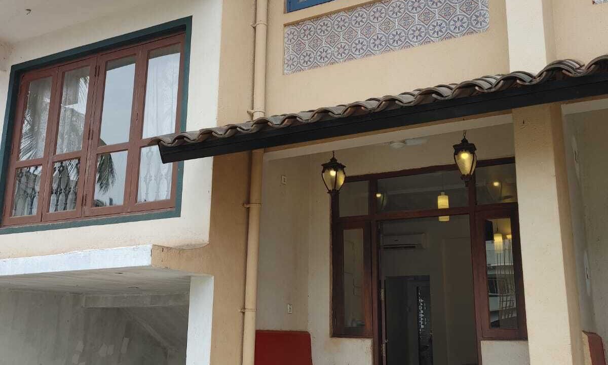 Photo of Outdoor in Fatrade