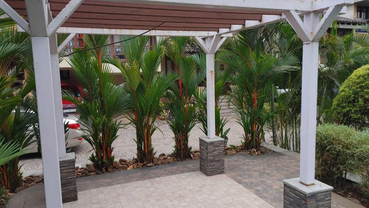 Photo of Patio Balcony in Fatrade