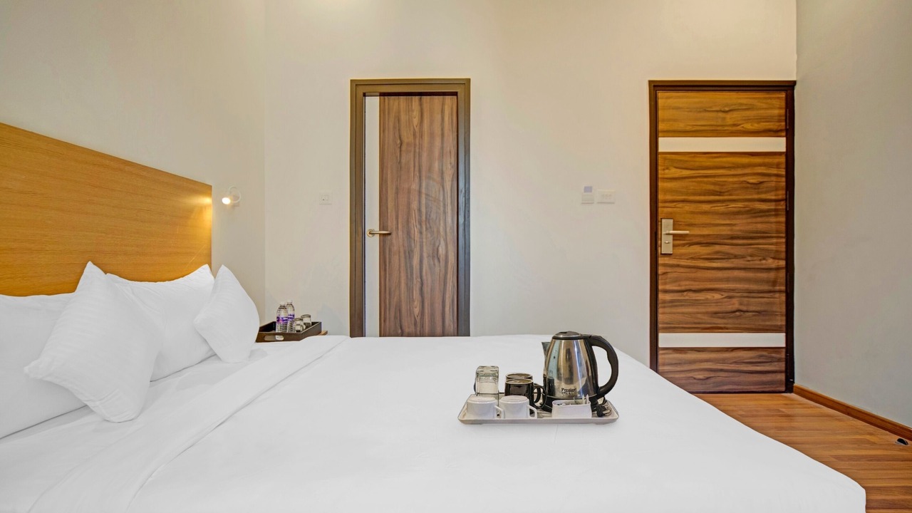 Photo of Bedroom in T Nagar