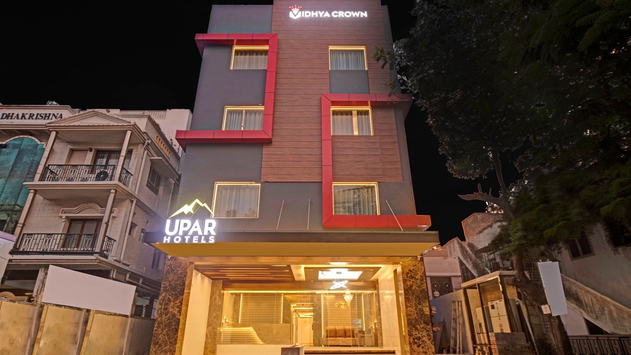 Photo of Outdoor in T Nagar