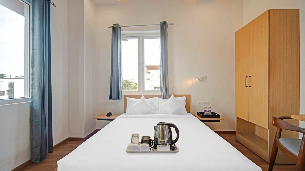 Photo of Bedroom in T Nagar