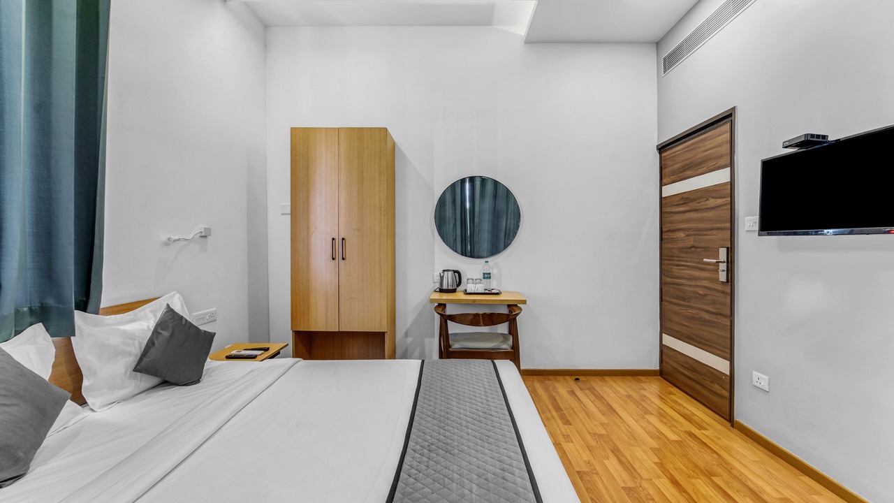 Photo of Bedroom in T Nagar