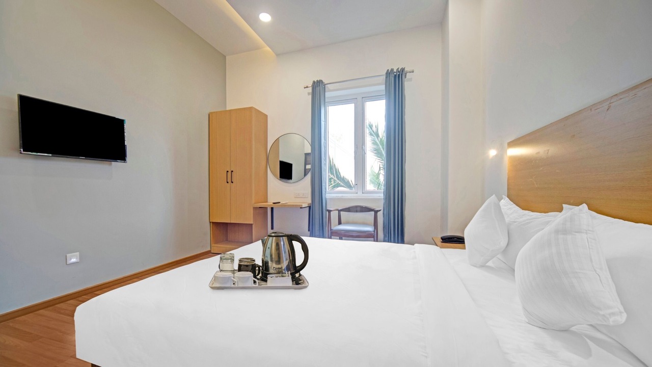 Photo of Bedroom in T Nagar