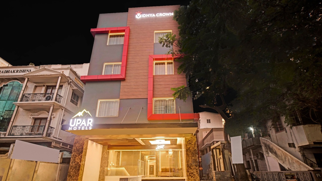 Photo of Outdoor in T Nagar