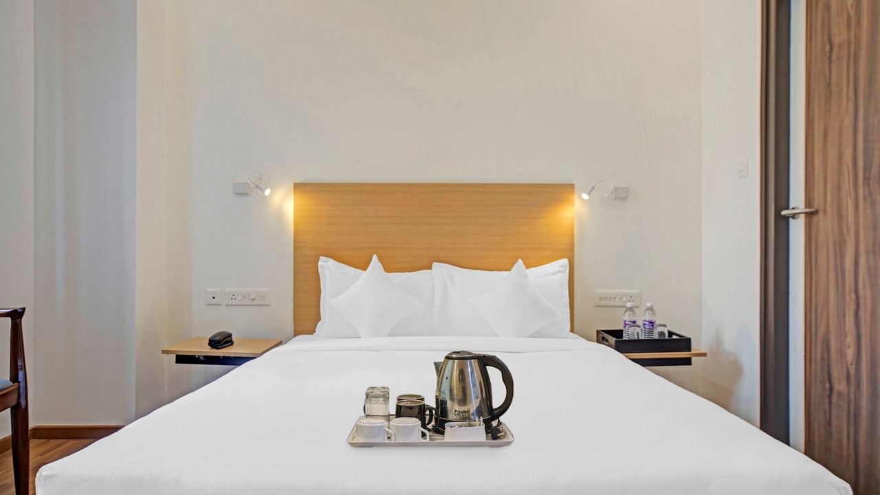 Photo of Bedroom in T Nagar