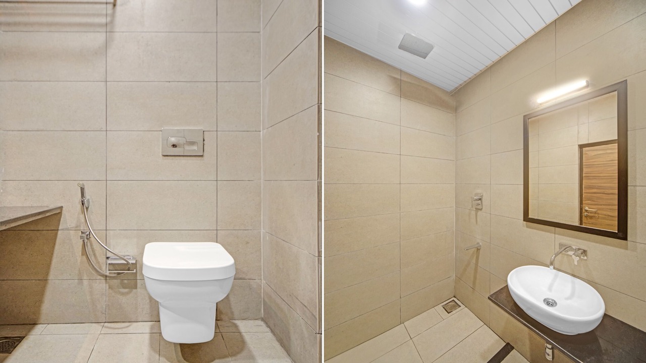 Photo of Bathroom in T Nagar