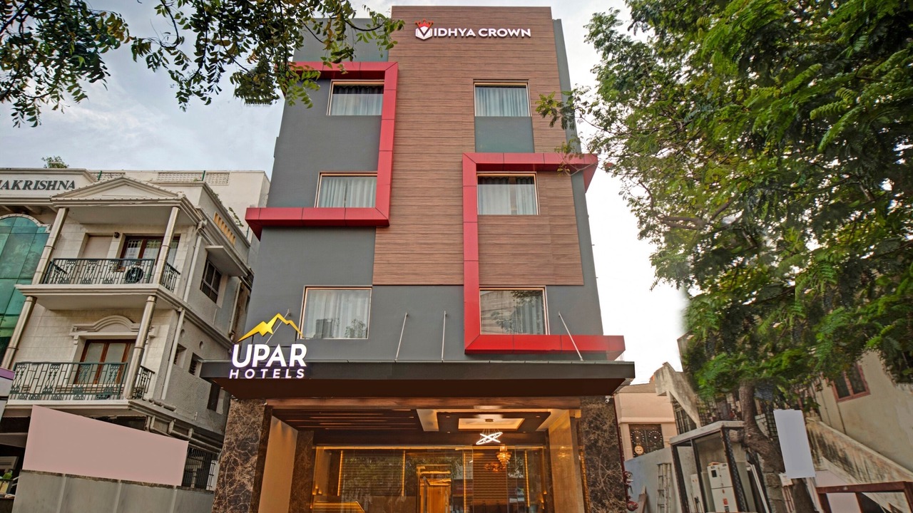Photo of Outdoor in T Nagar