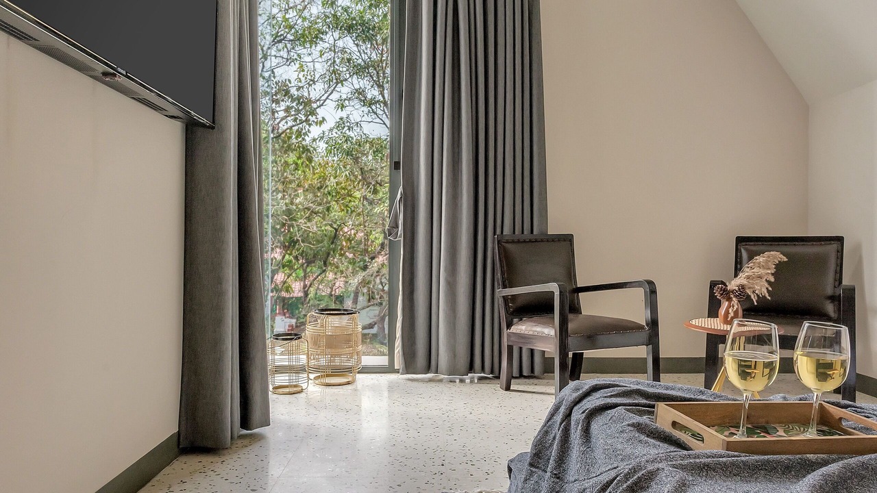 Photo of Others in Vagator