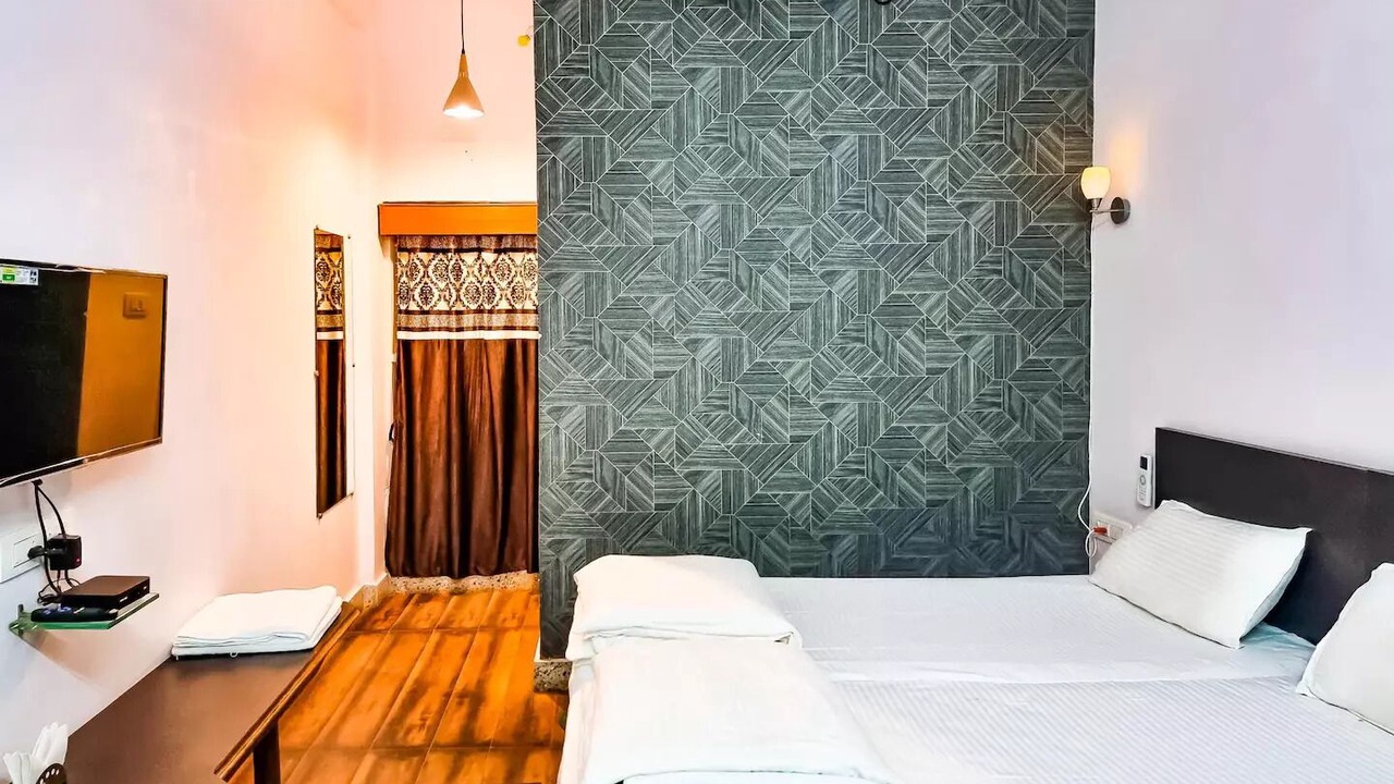 Photo of Bedroom in Seoni