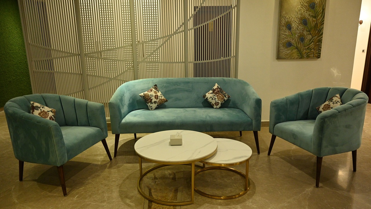 Photo of Livingroom in Rani Pokhri