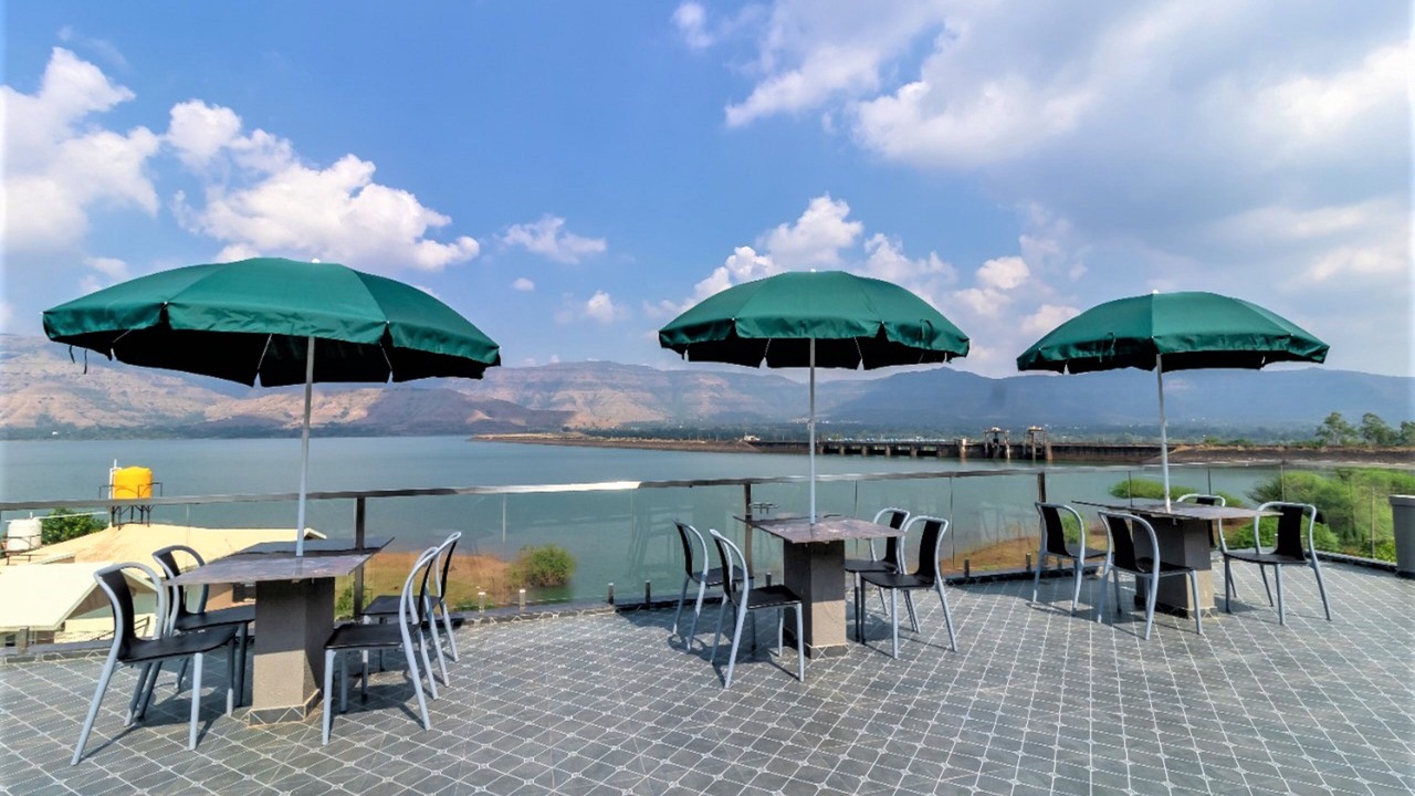 Photo of Patio Balcony in Wai