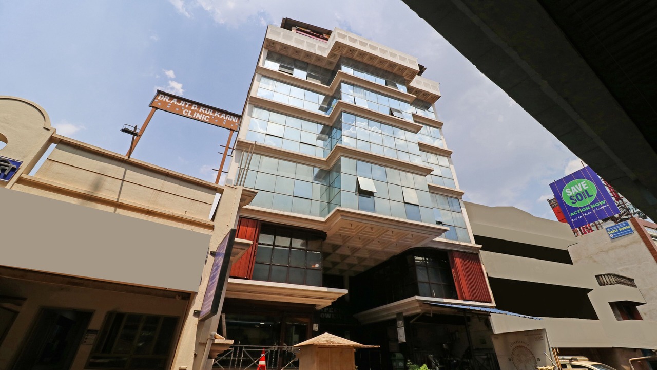 Photo of Outdoor in Belagavi