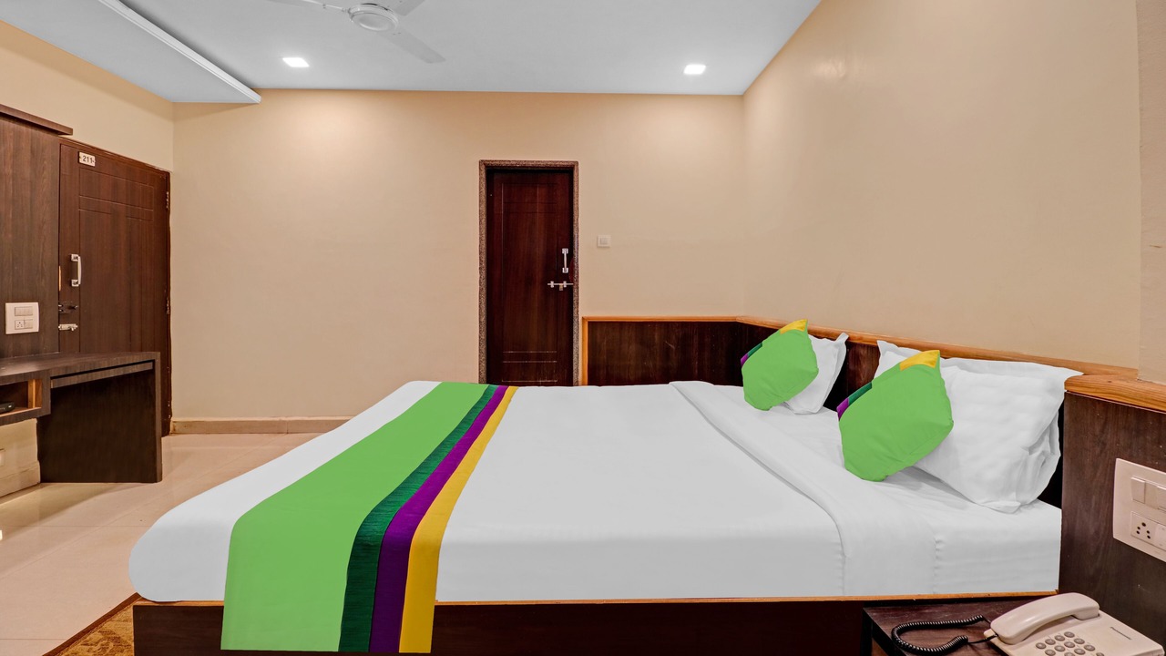 Photo of Bedroom in Belagavi